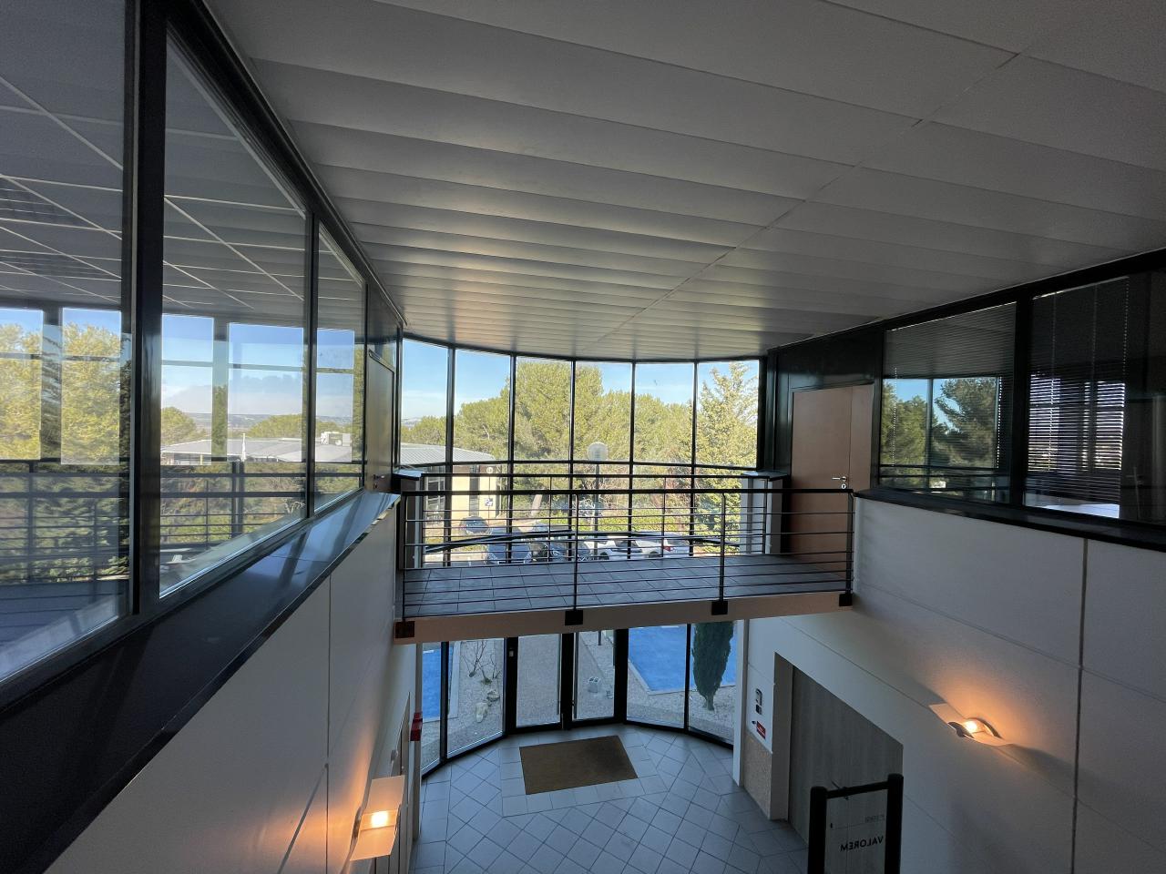 Bureau Aix-en-Provence 489m² Vente bureau Aix-en-Provence Bouches-du-Rhône OVBUR2531533 10
